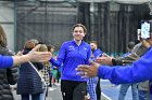 Senior Day 2024  Wheaton College Men's and Women's track and field Senior Day 2024. - Photo by: Keith Nordstrom : Wheaton College, track & field, Senior Day 2024